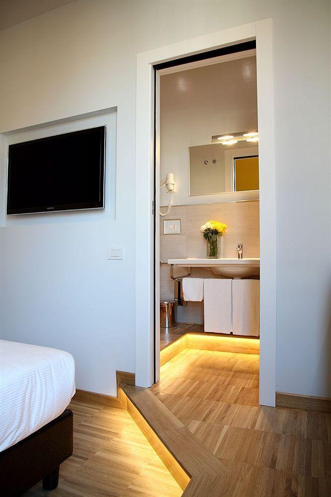 At Townhouse - Filiberto Gasthof 3*